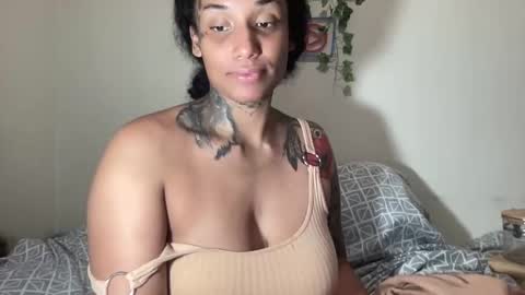 Mistress Jenni online show from 10-16-25, 06:03