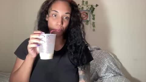 Mistress Jenni online show from 10-17-25, 06:05