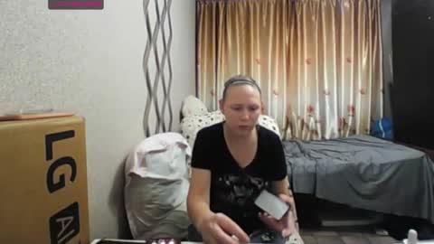 JenniDeep online show from 11-22-25, 02:43