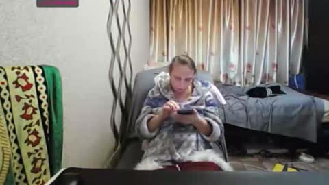 JenniDeep online show from 12-22-25, 07:44