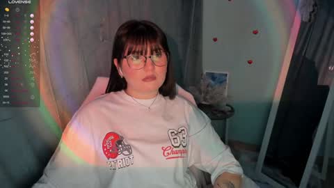 Jennie online show from 01-21-25, 11:13