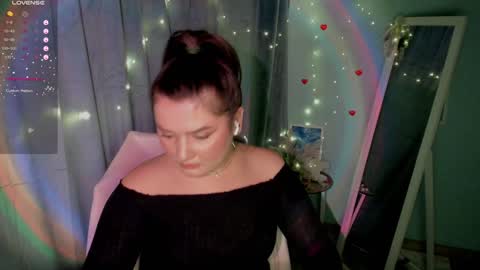 Jennie online show from 01-29-25, 02:09