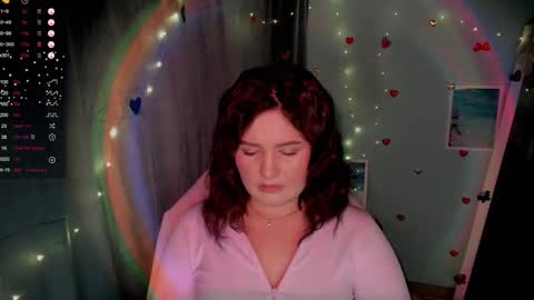 Jennie online show from 02-16-25, 04:21