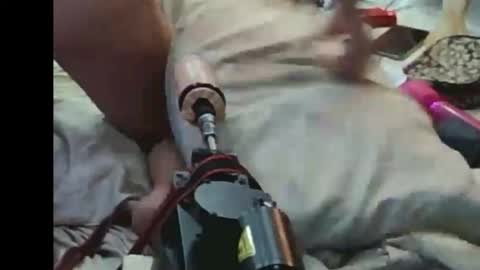 Jennie bttmcd online show from 02-22-25, 06:52