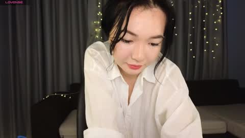 Snapshot of jennie_cutie chatting on 12-14-24, 12:33 jennie_cutie online show from 12-14-24, 12:33
