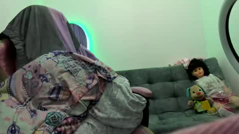 Snapshot of jennifer_bodyy0404 chatting on 07-29-26, 12:09 jennifer_bodyy0404 online show from 07-29-26, 12:09
