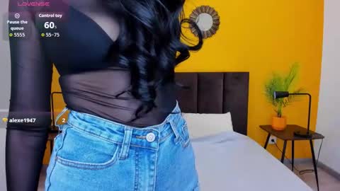 Jennifer online show from 02-09-26, 02:26