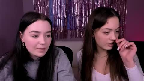 Snapshot of jennifer_sheil chatting on 02-25-26, 08:40 jennifer_sheil online show from 02-25-26, 08:40