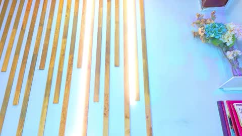 Jennifer vega  online show from 10-05-25, 07:01