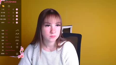 Jennifer online show from 02-11-25, 09:53