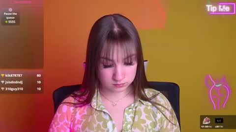 Jennifer online show from 02-21-25, 09:45