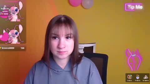 Jennifer online show from 02-25-25, 06:47