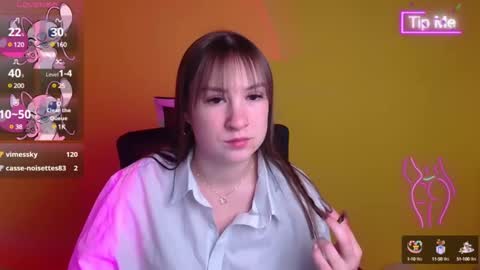 Jennifer online show from 02-26-25, 10:15