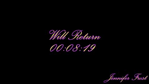 Jenni online show from 01-06-25, 05:16