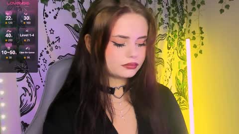 Jenni online show from 01-30-25, 08:10