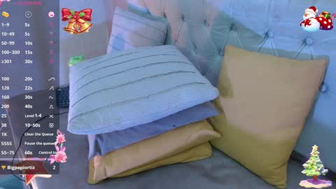 Snapshot of jennnative chatting on 12-05-24, 02:09 JENN online show from 12-05-24, 02:09