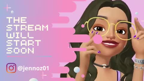 jenn online show from 03-03-25, 07:21