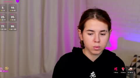 Jenny   fox online show from 03-04-26, 08:20