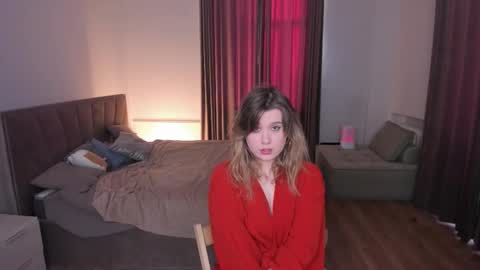 Snapshot of jenny_hardy chatting on 02-18-26, 01:18 Jenny my next stream is on Saturday at 1 pmUTC Welcome to my WhatsApp 3 online show from 02-18-26, 01:18