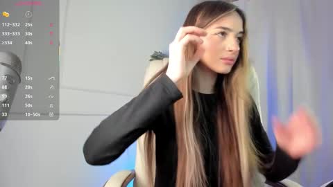 jenny_harringtons online show from 01-18-26, 07:23