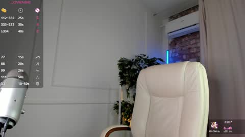 jenny_harringtons online show from 03-31-26, 07:09