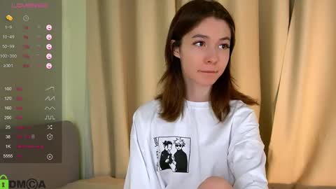 Ori online show from 03-01-25, 01:22