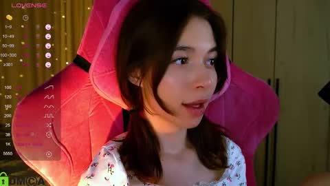 Ori online show from 03-07-25, 01:53