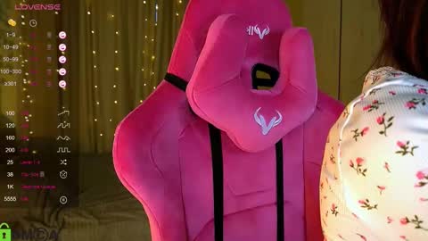 Ori online show from 03-07-25, 04:57