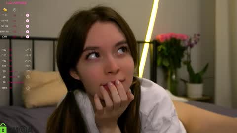 Ori online show from 09-20-25, 01:06