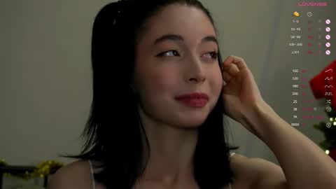 Ori online show from 12-14-25, 08:35