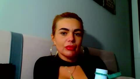 Jenny online show from 12-10-24, 12:16