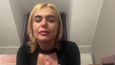 Jenny online show from 12-16-24, 11:12