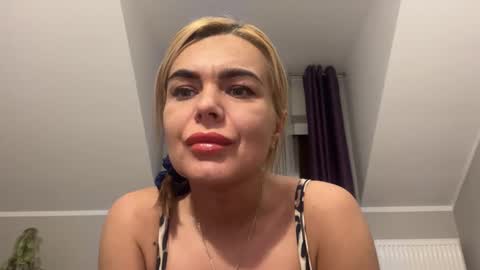 Jenny online show from 01-22-25, 08:40