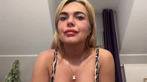 Jenny online show from 01-28-25, 08:14