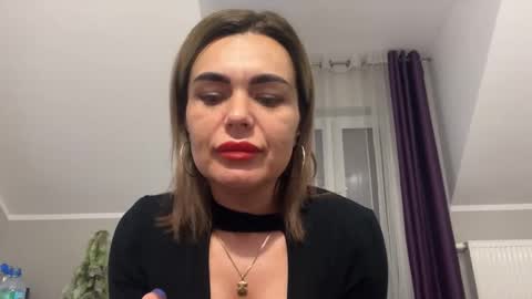 Jenny online show from 02-05-25, 10:51