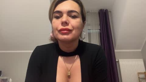 Jenny online show from 02-12-25, 08:27