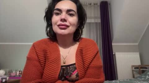 Jenny online show from 12-02-25, 08:08