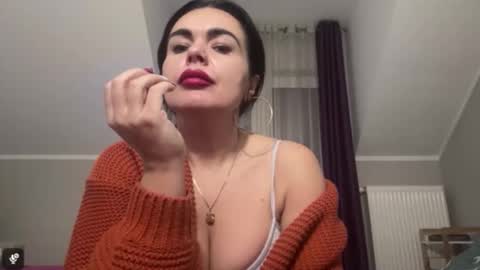 Jenny online show from 12-03-25, 08:12