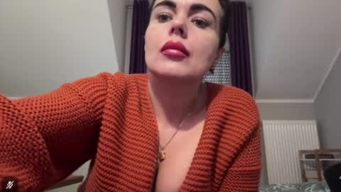 Jenny online show from 12-05-25, 08:01