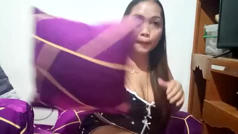 jenny_salvi online show from 02-14-25, 03:15