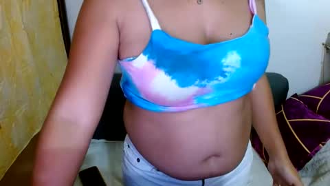 jenny_salvi online show from 03-07-25, 02:23
