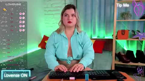 jenny_smitx online show from 10-15-25, 05:29