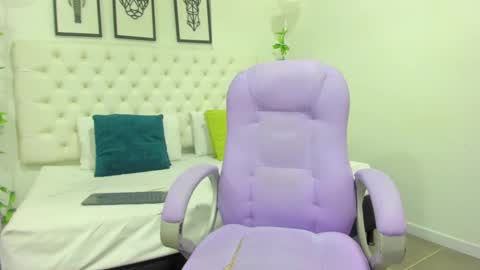 jenny_stark online show from 01-31-25, 07:08