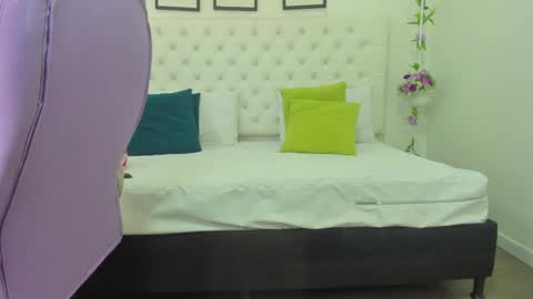 jenny_stark online show from 03-09-25, 07:05