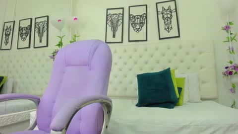 jenny_stark online show from 03-12-25, 02:30