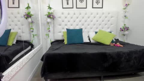 jenny_stark online show from 09-08-25, 06:51