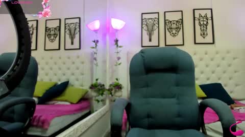 jenny_stark online show from 02-15-26, 11:08