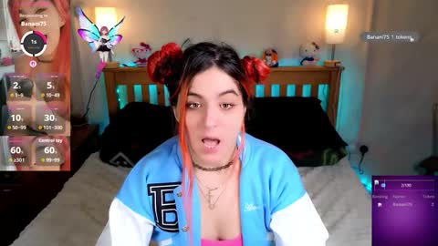 JennyStyle online show from 10-25-25, 11:29