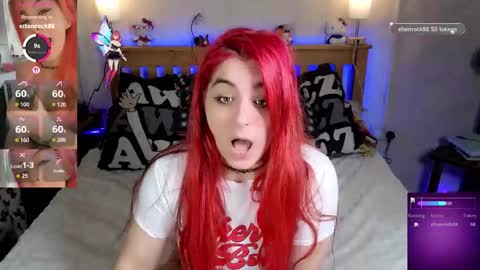 JennyStyle online show from 11-30-25, 02:54