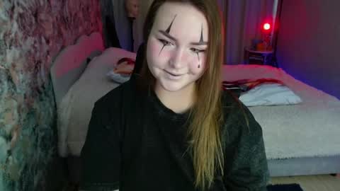 Jenny online show from 12-02-25, 07:14